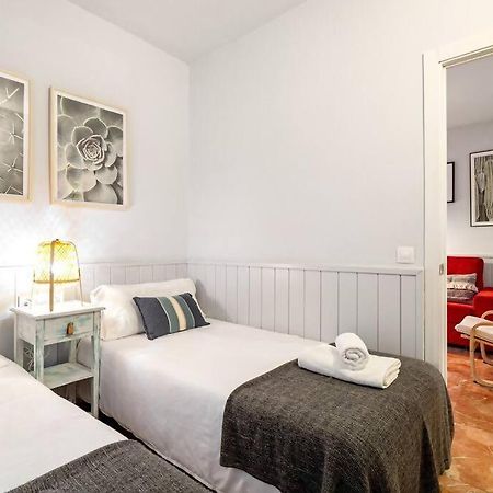 Park Guell Gaudi 2 Bedroom Apartment Барселона Екстериор снимка