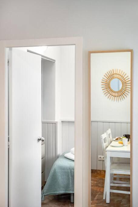 Park Guell Gaudi 2 Bedroom Apartment Барселона Екстериор снимка