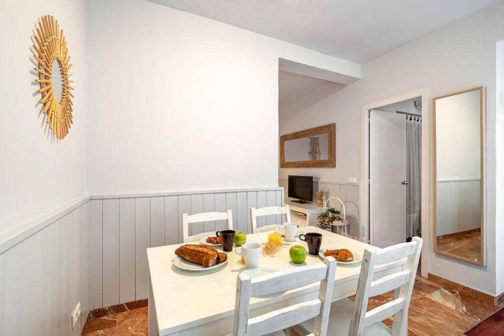 Park Guell Gaudi 2 Bedroom Apartment Барселона Екстериор снимка