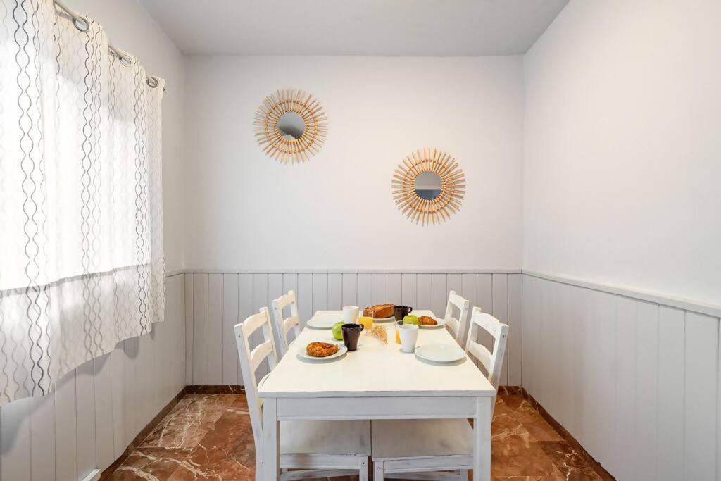 Park Guell Gaudi 2 Bedroom Apartment Барселона Екстериор снимка