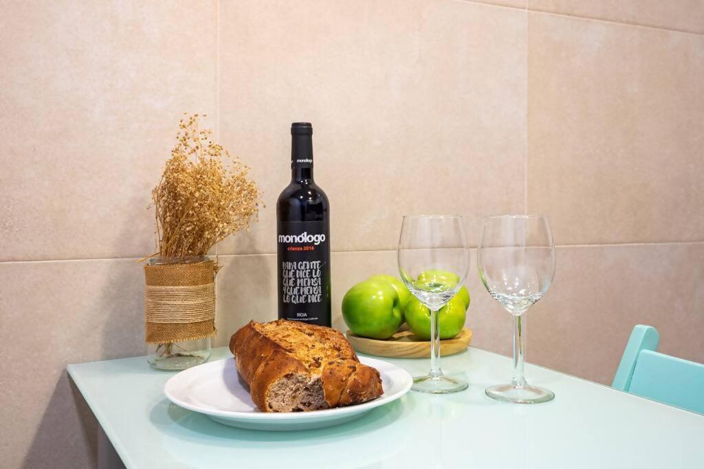 Park Guell Gaudi 2 Bedroom Apartment Барселона Екстериор снимка