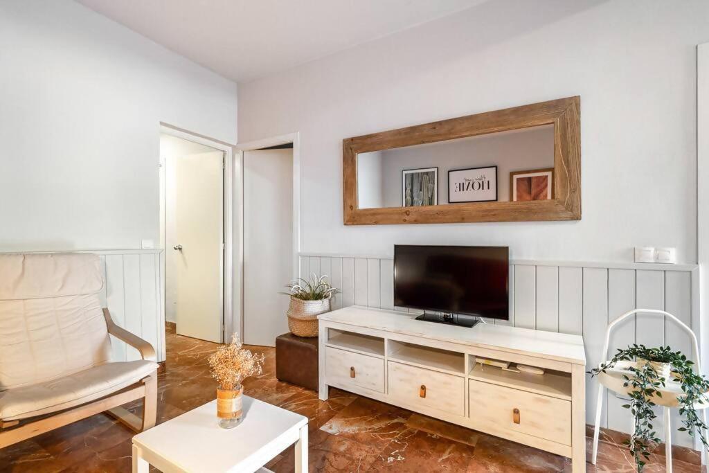 Park Guell Gaudi 2 Bedroom Apartment Барселона Екстериор снимка