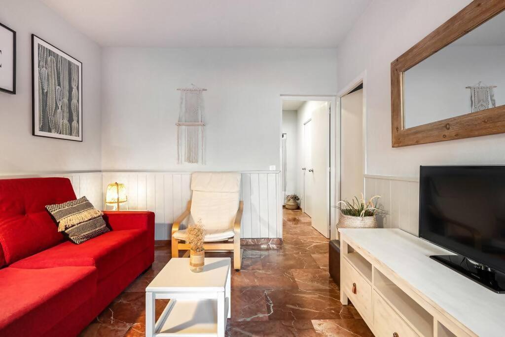 Park Guell Gaudi 2 Bedroom Apartment Барселона Екстериор снимка