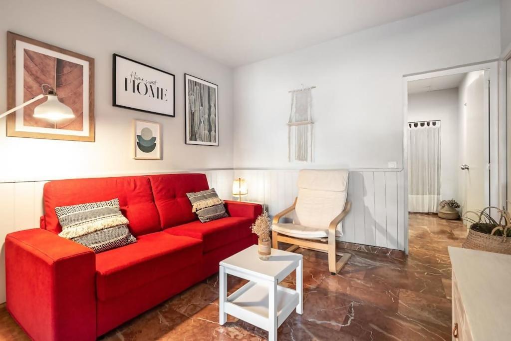 Park Guell Gaudi 2 Bedroom Apartment Барселона Екстериор снимка